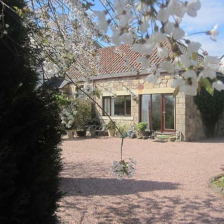 The Doocot Villa Colinsburgh Exterior foto