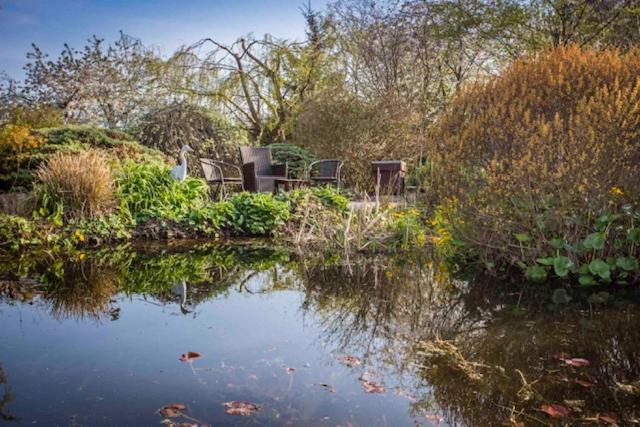 The Doocot Villa Colinsburgh Exterior foto
